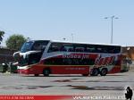 Marcopolo Paradiso G7 1800DD / Mercedes Benz O-500RSD / Buses JM