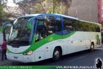 Irizar Century / Mercedes Benz O-500R / Romanini Bus