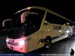 Marcopolo Paradiso G7 1200 / Scania K400 / Tandem