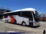 Irizar i6 / Mercedes Benz OC-500RF / Turismo Estudiantil