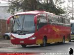 Irizar Century / Mercedes Benz O-500R / Educar Bus