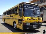 Mercedes Benz O-371RS / Pullman Bus