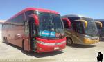Marcopolo Paradiso G7 1200 / Mercedes Benz O-500RSD / Cormar Bus