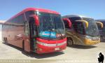 Marcopolo Paradiso G7 1200 / Mercedes Benz O-500RSD / Cormar Bus