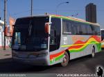 Busscar Vissta Buss LO / Mercedes Benz O-500R / Buses German