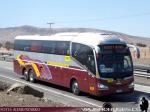 Irizar I6 / Scania K410 / Hualpen