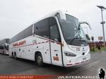 Irizar i6s 3.90 / Scania K400 / Hualpen