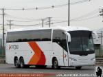 Irizar Century 3.90 / Scania K380 / SRT Cielo