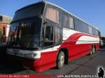 Marcopolo Paradiso 1150 / Volvo B10M / Particular