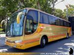 Marcopolo Viaggio 1050 / Mercedes Benz O-500RS - Volvo B9R / Particular