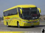 Marcopolo Viaggio G7 1050 / Volvo B9R / Buses Pallauta