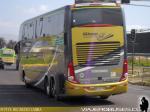 Marcopolo Paradiso G7 1800DD / Volvo B420R / Agrobus