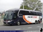 Neobus New Road N10 380 / Scania K400 / Cruz del Norte