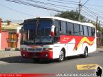 Metalpar Yelcho / Mercedes Benz OF-1620 / Buses Elohim