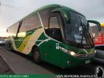 Marcopolo Viaggio G7 1050 / Mercedes Benz OC-500RF / Pullman del Norte