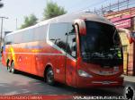 Irizar I6 3.90 / Scania K410 / Pullman Bus - Tandem