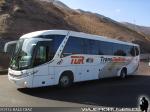 Marcopolo Paradiso G7 1050 / Mercedes Benz OC-500RF / Trans DiaRam