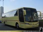 Busscar Vissta Buss LO / Mercedes Benz O-400RSE / Particular