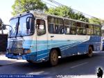 Metalpar Manquehue / Mercedes Benz OF-1214 / Particular