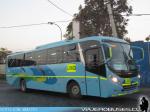 Caio Solar / Mercedes Benz OF-1722 / Transantin