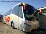 Irizar Century / Scania K340 / Jet-Sur