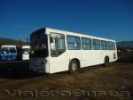 Neobus Mega 2000 / Mercedes Benz OH-1420 / Particular