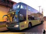 Marcopolo Paradiso 1800DD / Volvo B12R / Buses Pacheco - Servicio Especial