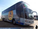 Marcopolo Paradiso 1550LD / Mercedes Benz O-400RSD / Trans Mendez