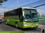 Marcopolo Andare Class 1000 / Scania K340 / Avant