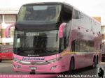 Marcopolo Paradiso G7 1800DD / Scania K400 / Turismo San Bartolomé