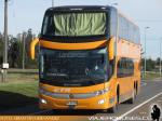 Marcopolo Paradiso G7 1800DD / Scania K400 / ETM