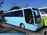 Busscar Vissta Buss LO / Mercedes Benz O-400RSE / Particular