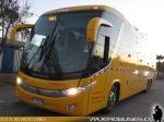 Marcopolo Paradiso G7 1200 / Volvo B420R / Pullman Yuri`s