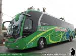 Unidades 4X2 - 6x2 / Cormar Bus