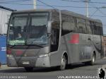 Busscar Vissta Buss Elegance 360 / Mercedes Benz O-500R / Escuela de Capacitacion Conductores Turbus