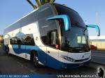 Comil Campione DD / Volvo B430R / Turismo GESC