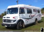 Mercedes Benz 1114 / Motor Home