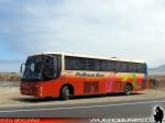 Busscar El Buss 340 / Mercedes Benz O-400RSE / Pullman Bus Industrial