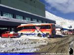 Irizar I6 / Scania K360 / Tandem