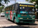 Busscar El Buss 340 / Mercedes Benz OF-1318 / Tur-Bus