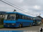 Mercedes Benz O-371RS / Particular