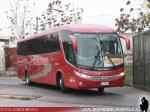 Marcopolo Viaggio G7 1050 / Volvo B380R / Buses Cejer