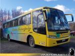 Busscar El Buss 320 / Mercedes Benz OF-1721 / Buses Aranguiz