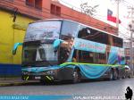 Modasa Zeus 3 / Volvo B420R / Turismo San Bartolome