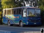 Marcopolo Viaggio GIV / Mercedes Benz 1114 / Buses Cortes