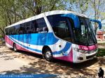 Marcopolo Viaggio G7 900 / Mercedes Benz OF-1722 / Particular