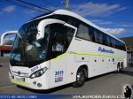 Mascarello Roma 370 / Volvo B420R / Pullman Bus