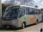 Marcopolo Senior / Volkswagen 9-150 / Buses Ma-Ve