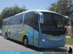 Irizar Century / Mercedes Benz OC-500RF / I. Municipalidad de Pica