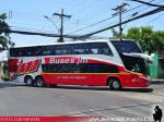 Marcopolo Paradiso G7 1800DD / Mercedes Benz O-500RSD / Buses JM